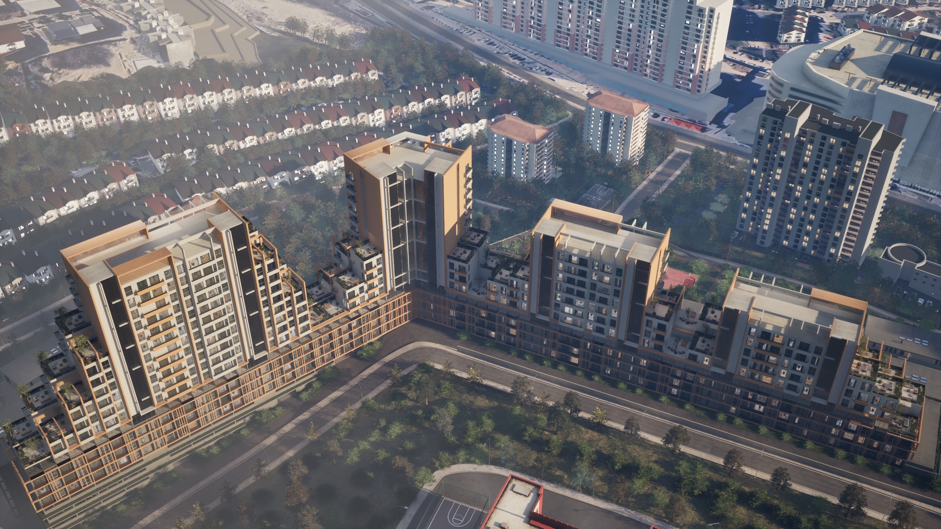 Babylon Ankara Digital Twin